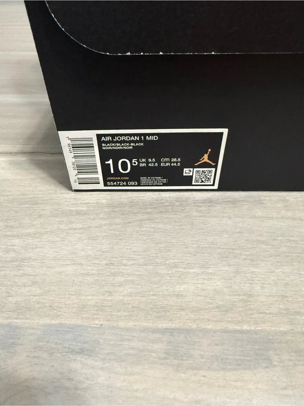 Jordan 1